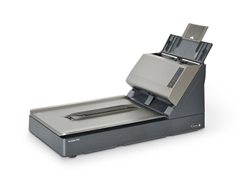 Escáner dúplex Xerox DocuMate 5540 