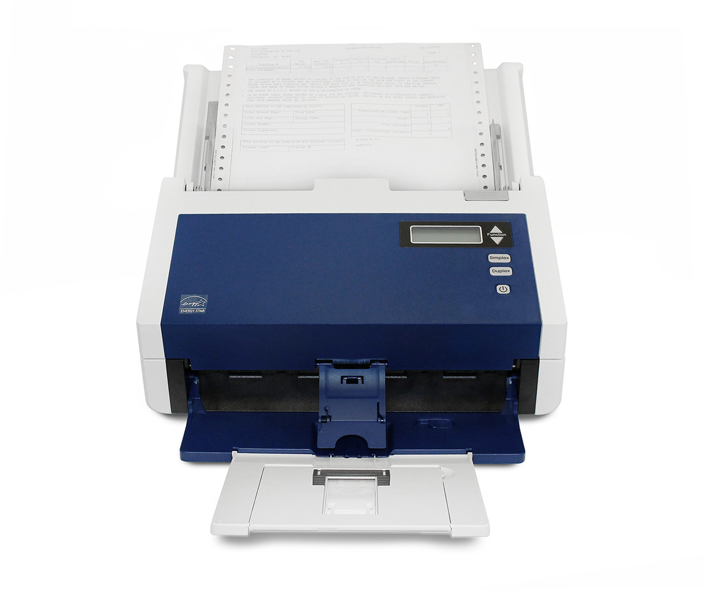 Xerox DocuMate 4799 A3 Document Scanner