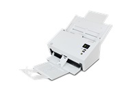 Xerox D50 Scanner