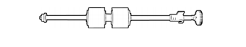 Reinigungsset – Xerox DM5445/DM5460