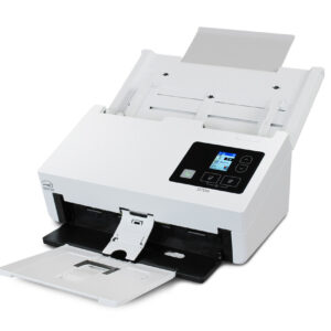 Xerox D70n Scanner