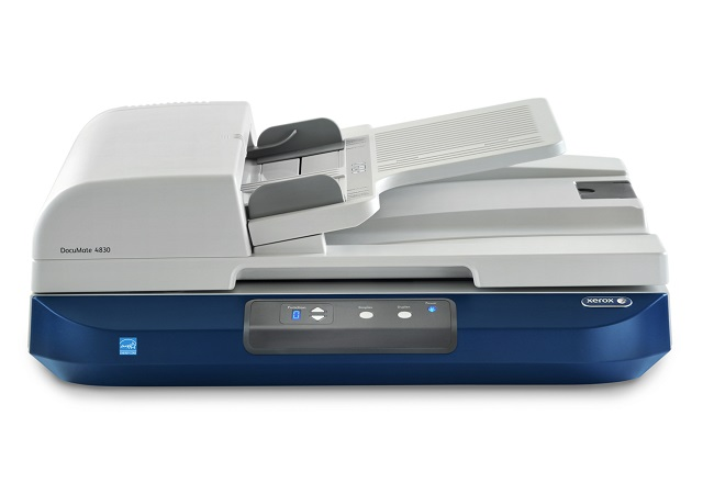 Xerox DocuMate 4830g