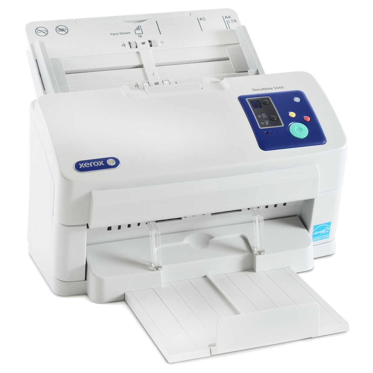 Xerox DocuMate 5460