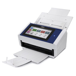 Xerox N60w Pro Scanner