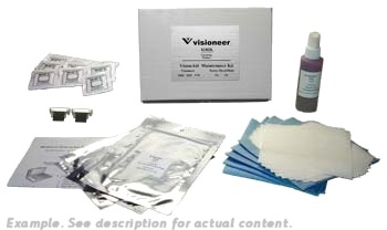 Cleaning Kit – Xerox DM4790