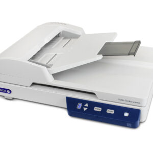 Duplex Combo Scanner